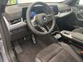 BMW X1 xDrive20d 48V Grau - thumbnail 4