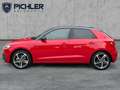 Audi A1 30 TFSI intense Rot - thumbnail 3