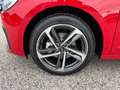 Audi A1 30 TFSI intense Rot - thumbnail 5