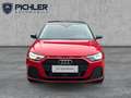 Audi A1 30 TFSI intense Rot - thumbnail 2