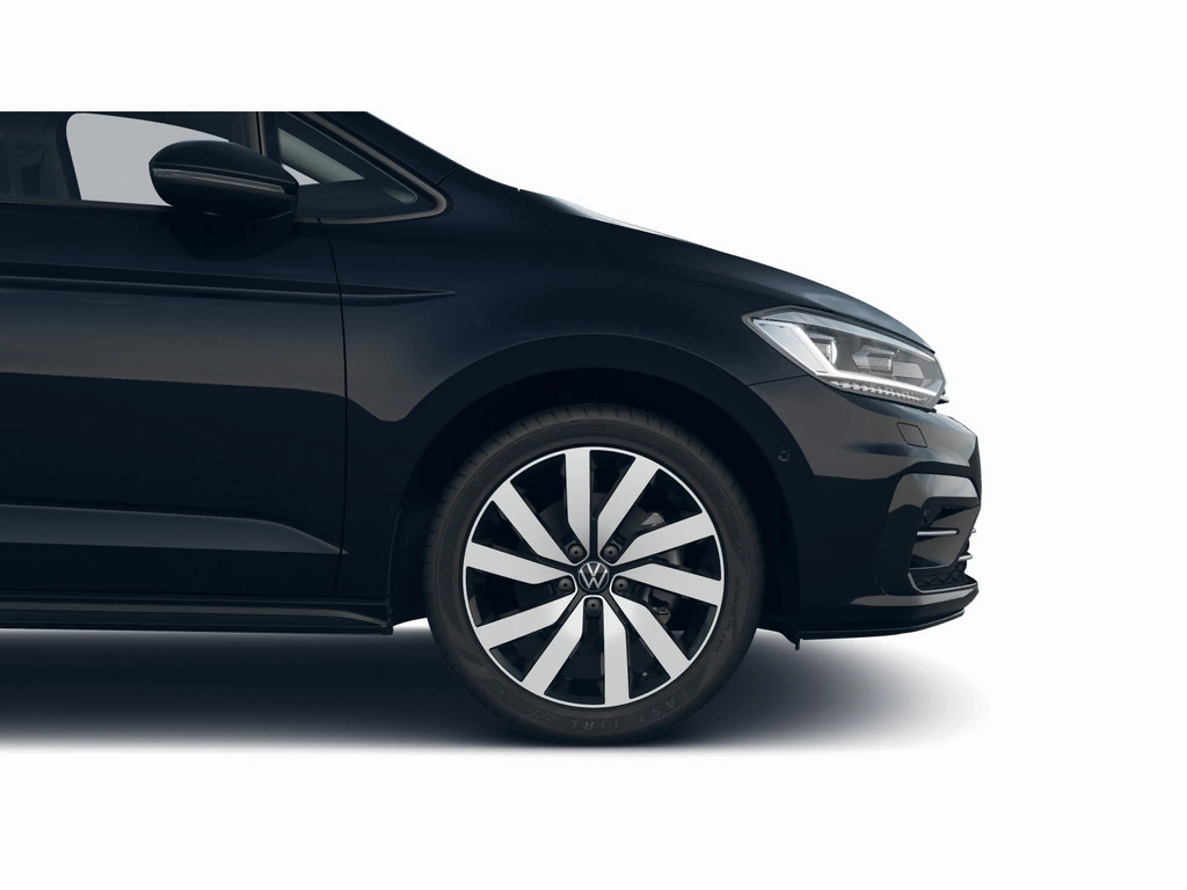 Volkswagen Touran 2.0 TDI R-Line DSG,Navi,LED,AHK — photo 6