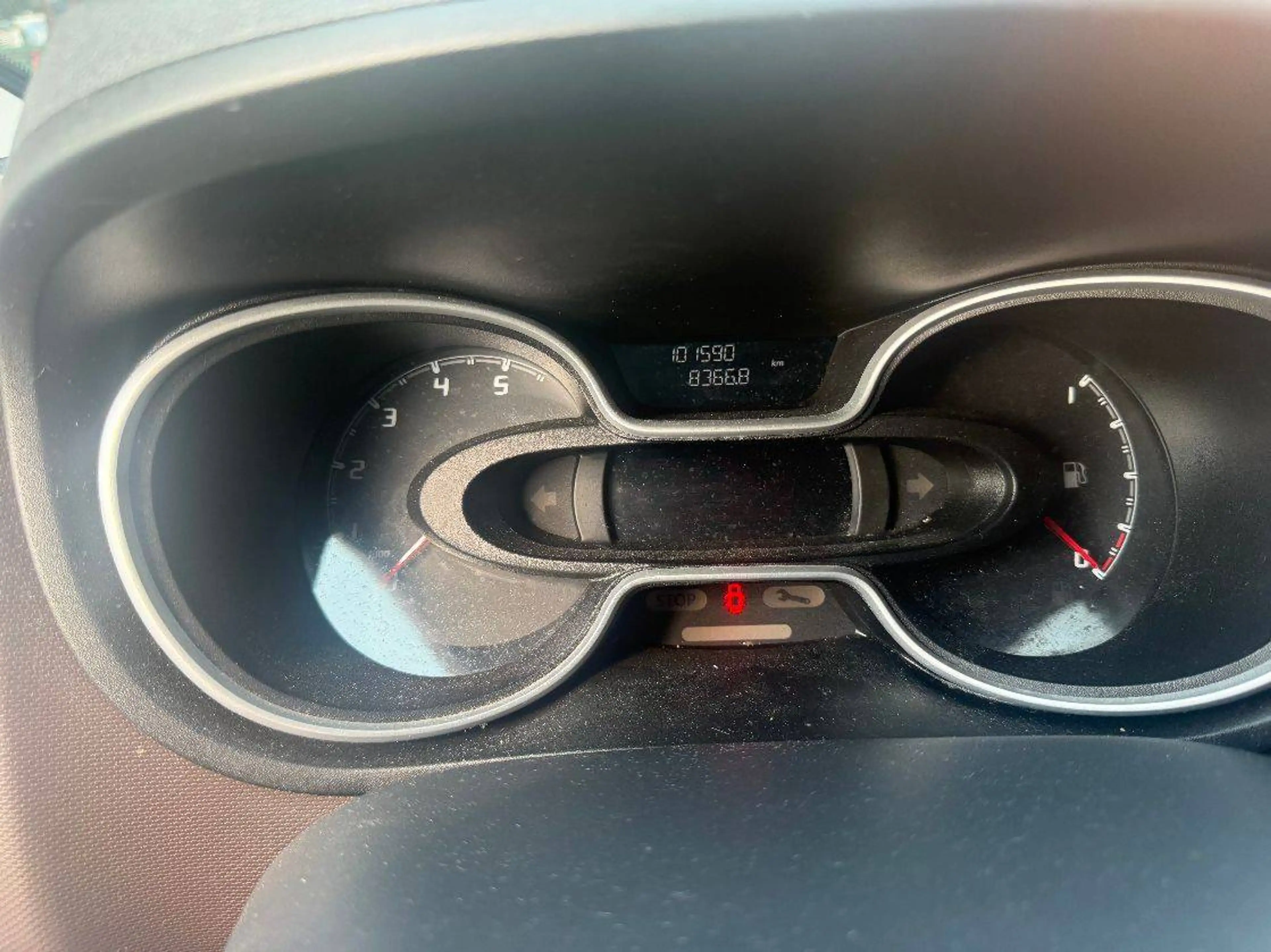 Fiat Talento Talento Multijet/Ecojet 120 L1H1 S — photo 8