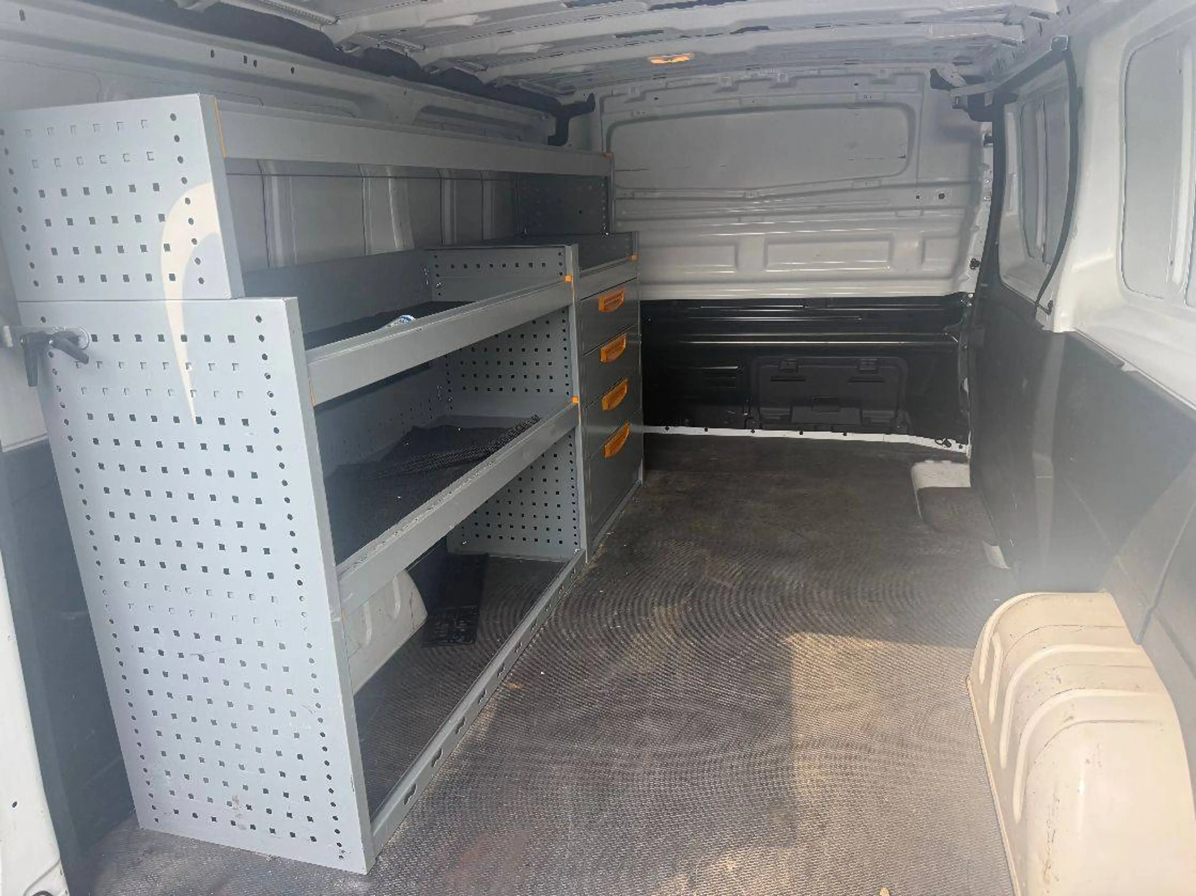 Fiat Talento Talento Multijet/Ecojet 120 L1H1 S — photo 5