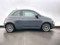 Fiat 500 500 Star"Hybrid"BT"Tempomat"Scheckheftgepflegt" Grau - thumbnail 3