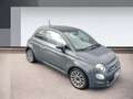 Fiat 500 500 Star"Hybrid"BT"Tempomat"Scheckheftgepflegt" Grau - thumbnail 7