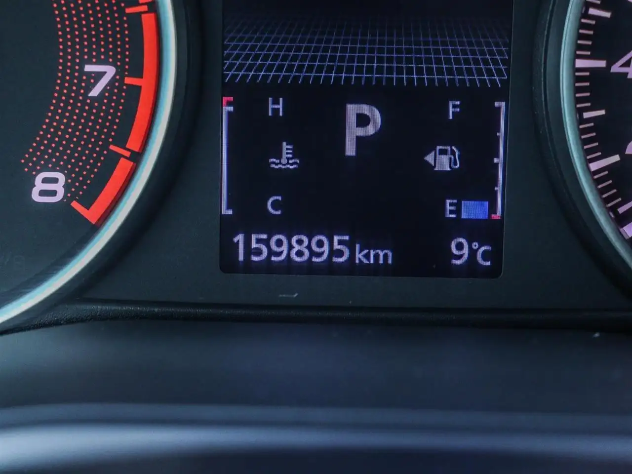 Mitsubishi Eclipse Cross снимка Mitsubishi Eclipse Cross
