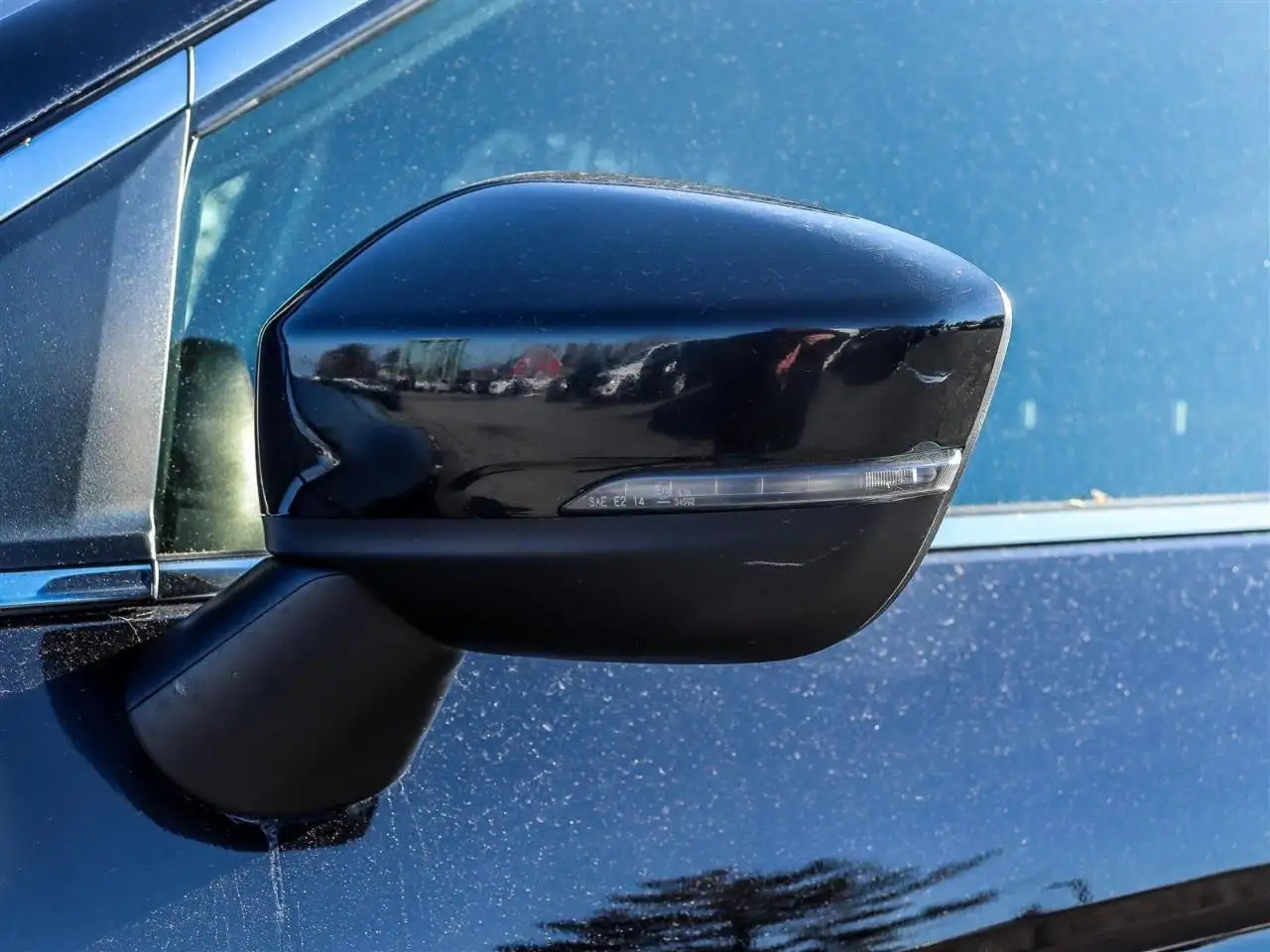 Mitsubishi Eclipse Cross снимка Mitsubishi Eclipse Cross