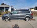 Volkswagen Sharan 2.0 TDI Highline BlueMotion Tech Grau - thumbnail 5