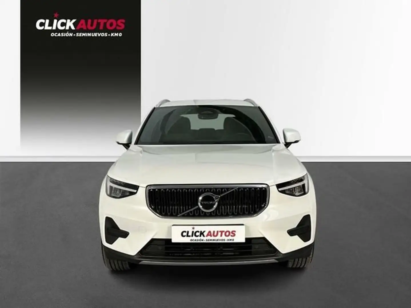 Volvo XC40 2.0 163CV B3 G Core Auto Blanco - 2