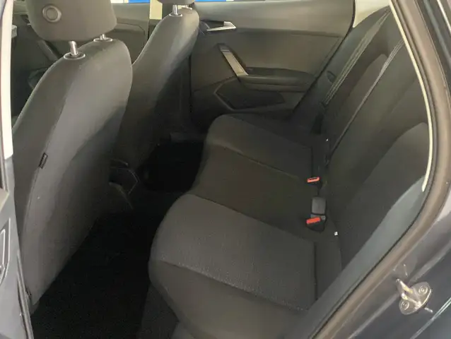 SEAT Arona view 12