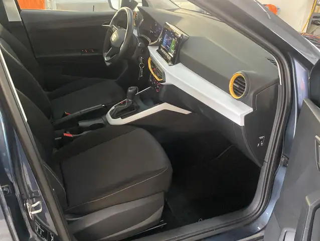 SEAT Arona view 16