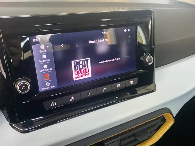 SEAT Arona view 7