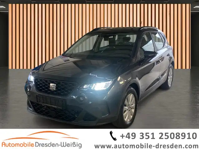 2025 SEAT Arona in Grey for sale