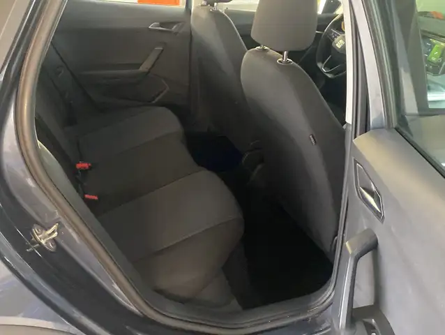 SEAT Arona view 15