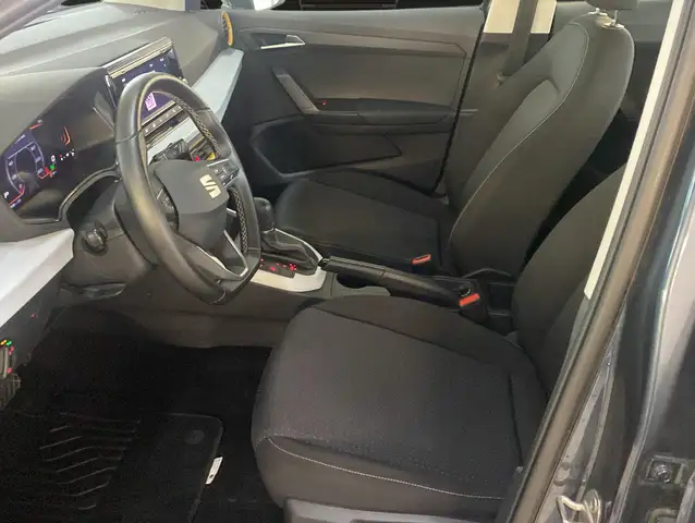 SEAT Arona view 11