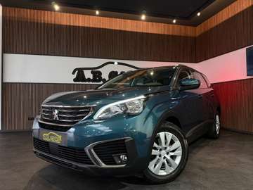 1.5 BlueHDi 7PLACES *GARANTIE 12MOIS*