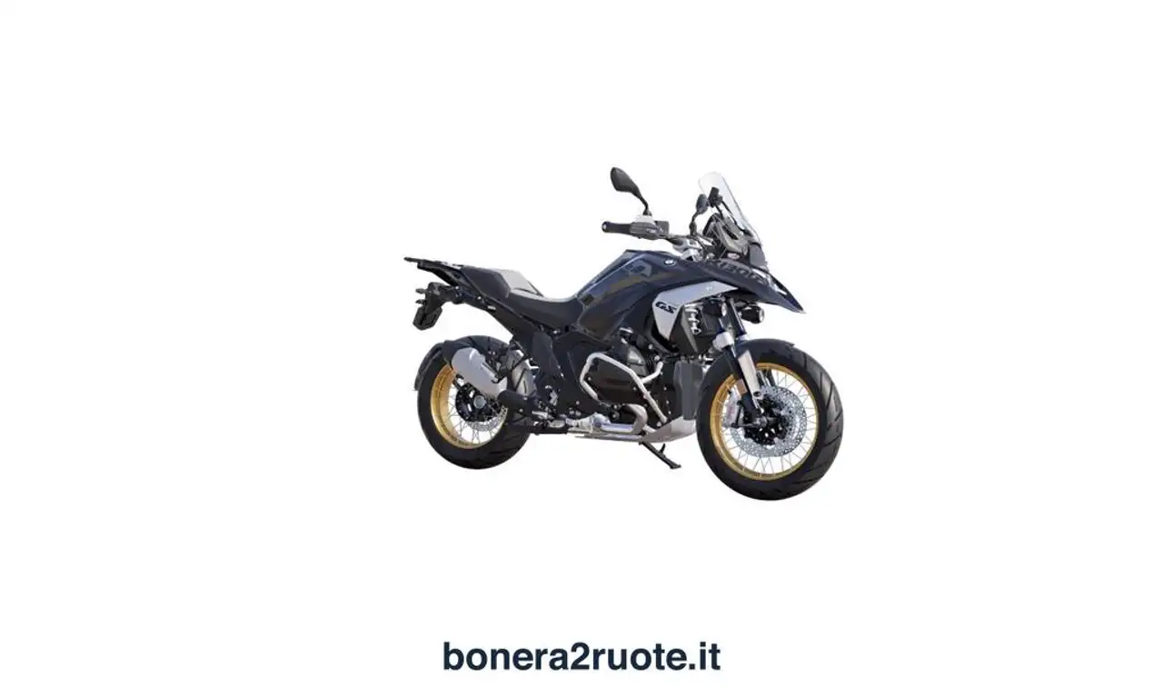 BMW R 1300 GS