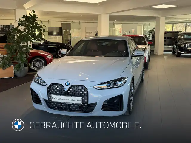 BMW 430 i Gran Coupé (ab 2021) Sportpaket HiFi DAB