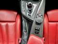BMW M4 Cabrio LEDER ROT CARBON KEYLESS H&K CAM HUD Blanc - thumbnail 13