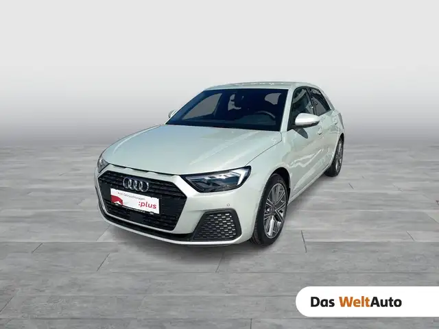 Audi A1 30 TFSI intense