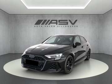Sportback quattro S tronic 294kW