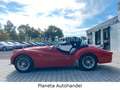 Triumph TR3 A MIT OVERDRIVE KLASSISCHEN RENNWAGEN 1A TOP! Rouge - thumbnail 8