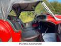 Triumph TR3 A MIT OVERDRIVE KLASSISCHEN RENNWAGEN 1A TOP! Rouge - thumbnail 12