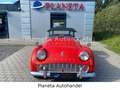 Triumph TR3 A MIT OVERDRIVE KLASSISCHEN RENNWAGEN 1A TOP! Rouge - thumbnail 3