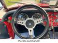 Triumph TR3 A MIT OVERDRIVE KLASSISCHEN RENNWAGEN 1A TOP! Rouge - thumbnail 17