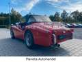 Triumph TR3 A MIT OVERDRIVE KLASSISCHEN RENNWAGEN 1A TOP! Rouge - thumbnail 7