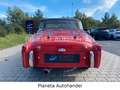 Triumph TR3 A MIT OVERDRIVE KLASSISCHEN RENNWAGEN 1A TOP! Rouge - thumbnail 6