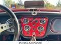Triumph TR3 A MIT OVERDRIVE KLASSISCHEN RENNWAGEN 1A TOP! Rouge - thumbnail 18