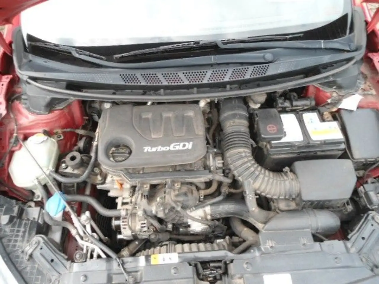 Das Auto