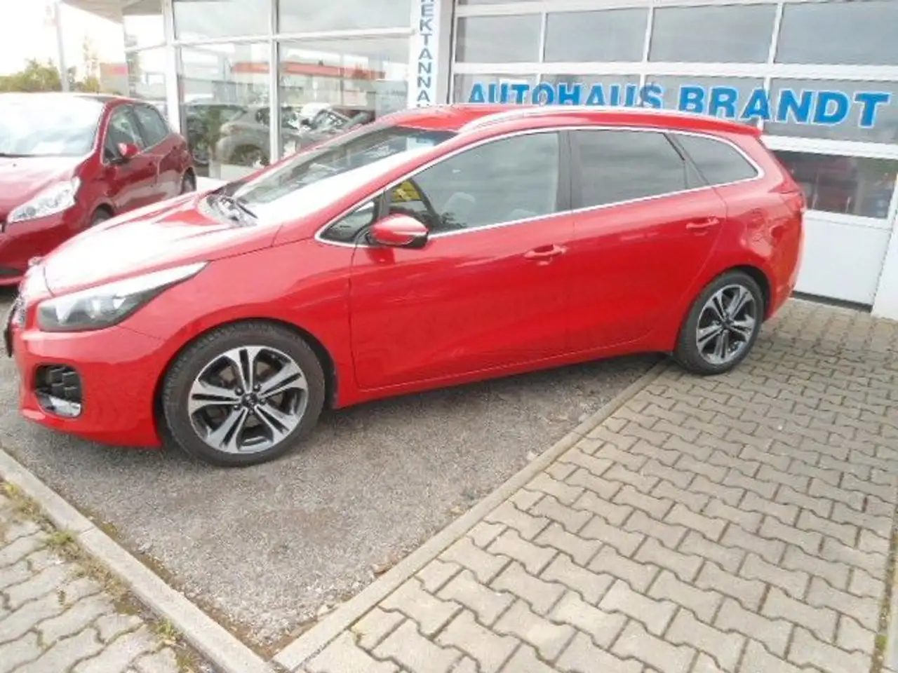 Das Auto