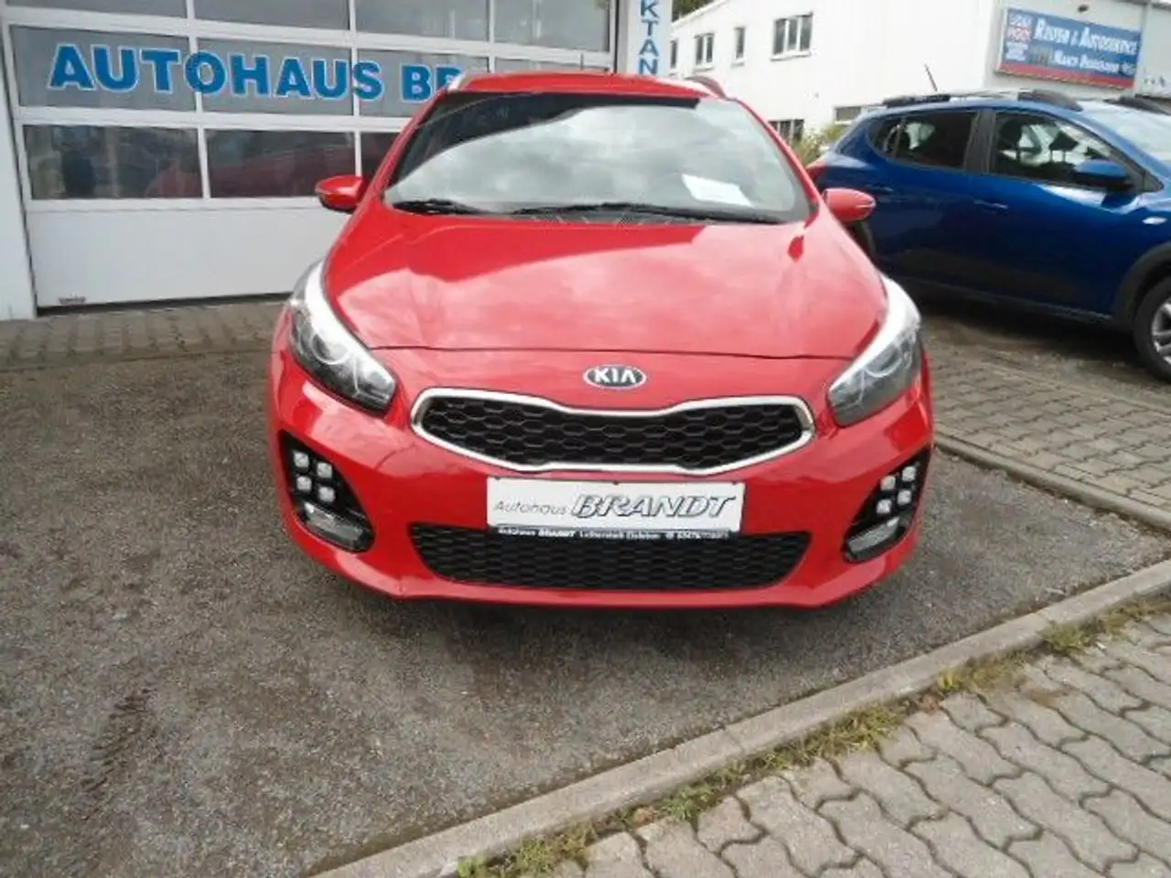 Das Auto