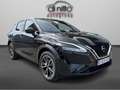 Nissan Qashqai MILD-HYBRID 158 XTRONIC TEKNA 2WD Black - thumbnail 3
