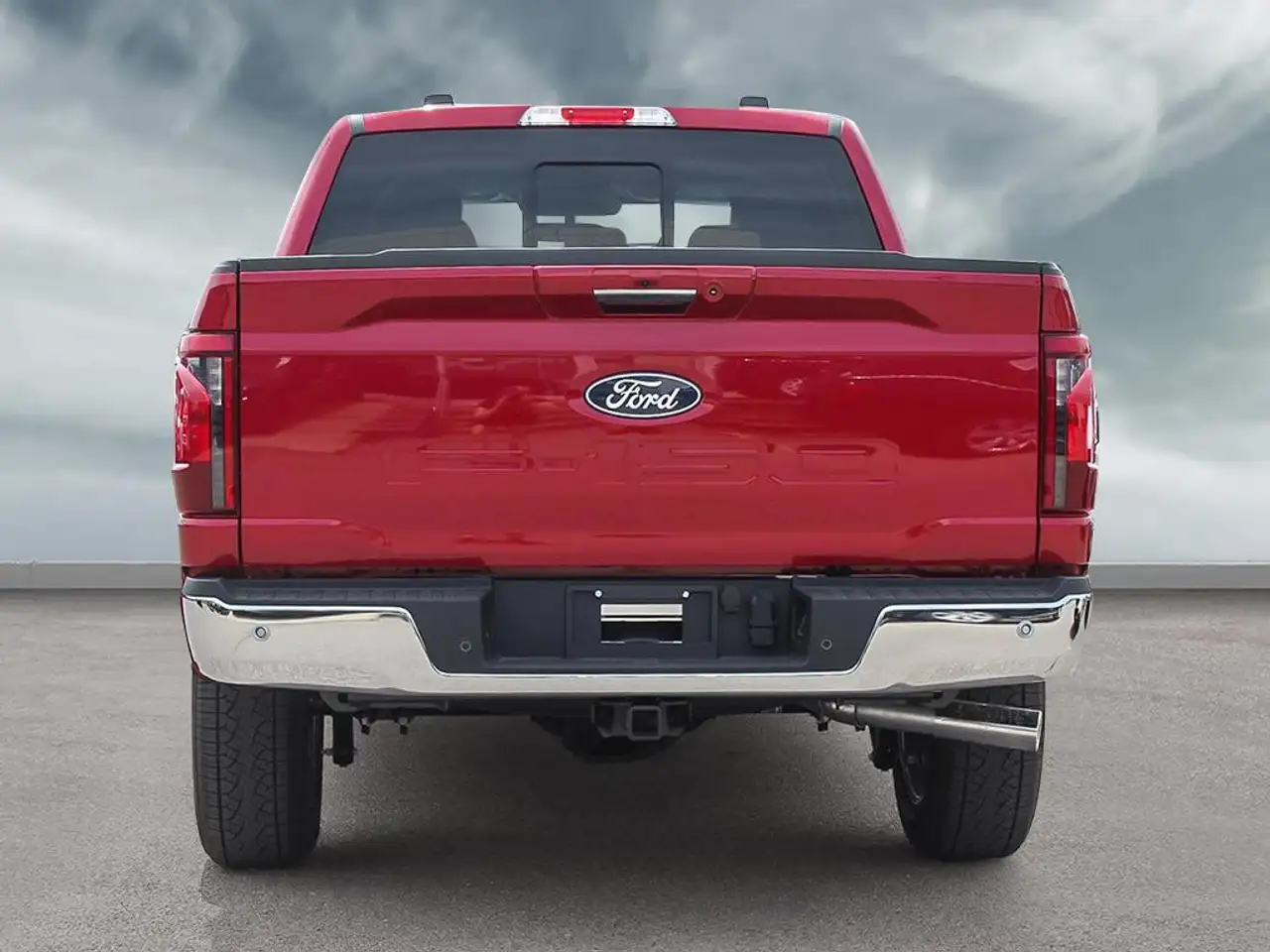 Ford F 150 fotografie Ford F 150