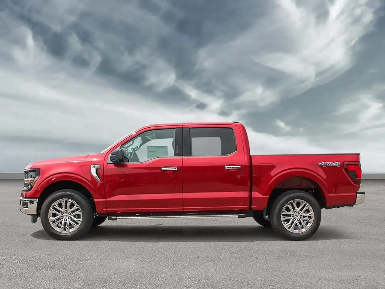 Ford F 150 fotografie Ford F 150