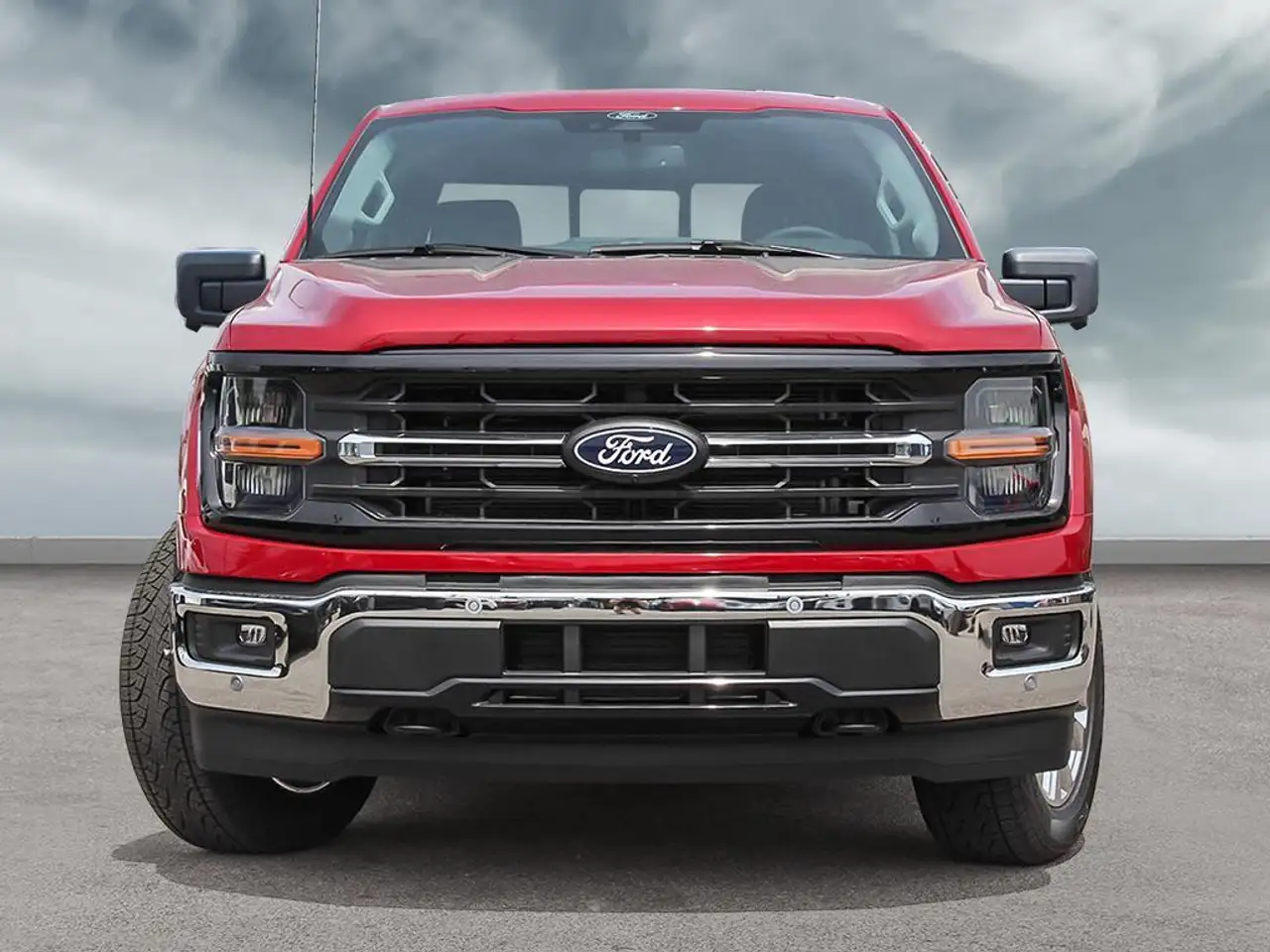 Ford F 150 fotografie Ford F 150