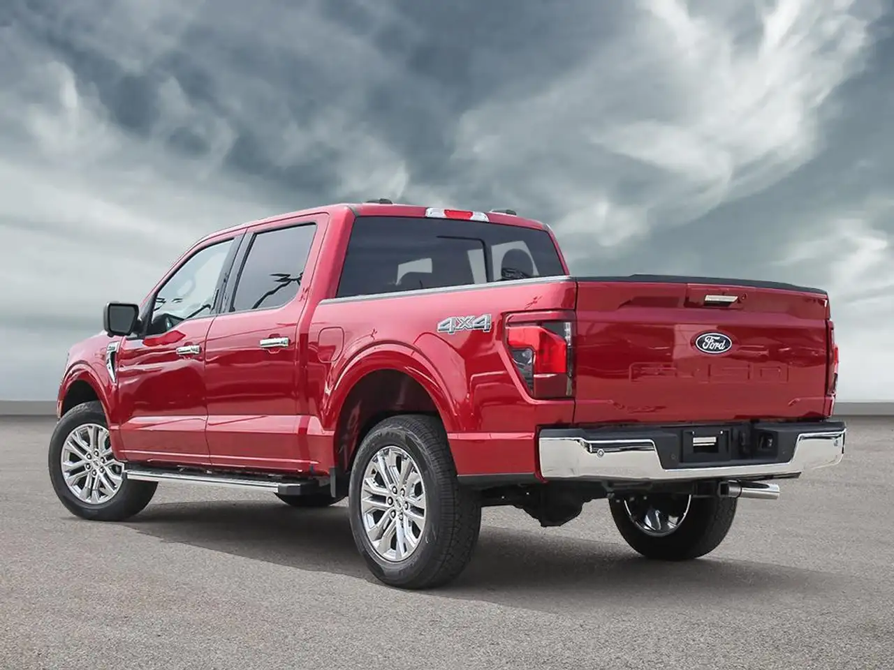 Ford F 150 fotografie Ford F 150
