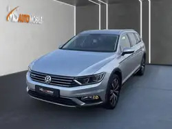 Volkswagen Passat Alltrack Passat Variant Alltrack 4Motion+LED+ACC+AHK+DSG