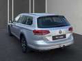 Volkswagen Passat Alltrack Passat Variant Alltrack 4Motion+LED+ACC+AHK+DSG Argento - thumbnail 4
