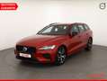 Volvo V60 V 60 B4 Plus Dark LED AHK Kamera 4x Sitzheizung Rot - thumbnail 1