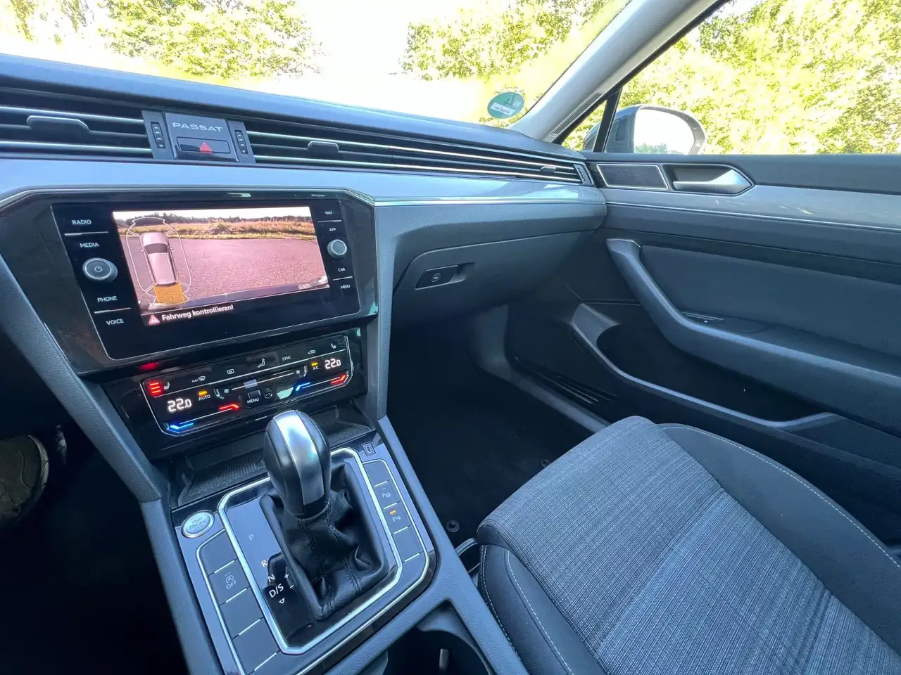 Volkswagen Passat, фото 7