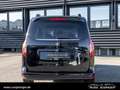 Mercedes-Benz T-Class T 180 d Progressive *Cam*Klima*LED*Navi*TotW* Schwarz - thumbnail 6