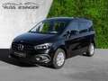 Mercedes-Benz T-Class T 180 d Progressive *Cam*Klima*LED*Navi*TotW* Schwarz - thumbnail 2