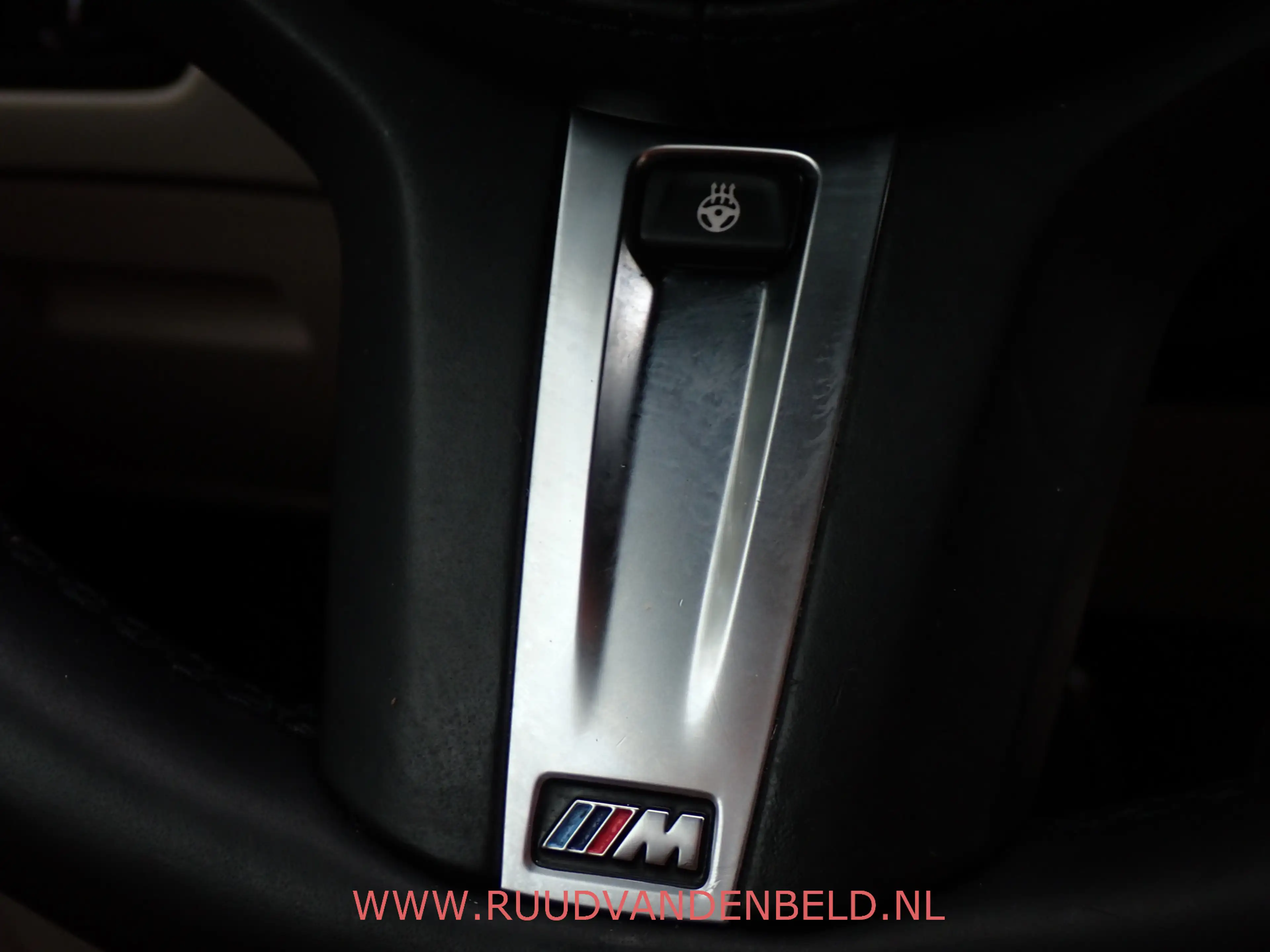 BMW 420 4-serie Cabrio 420i M-PAKKET / ACC / SPORTLEER / H — photo 21