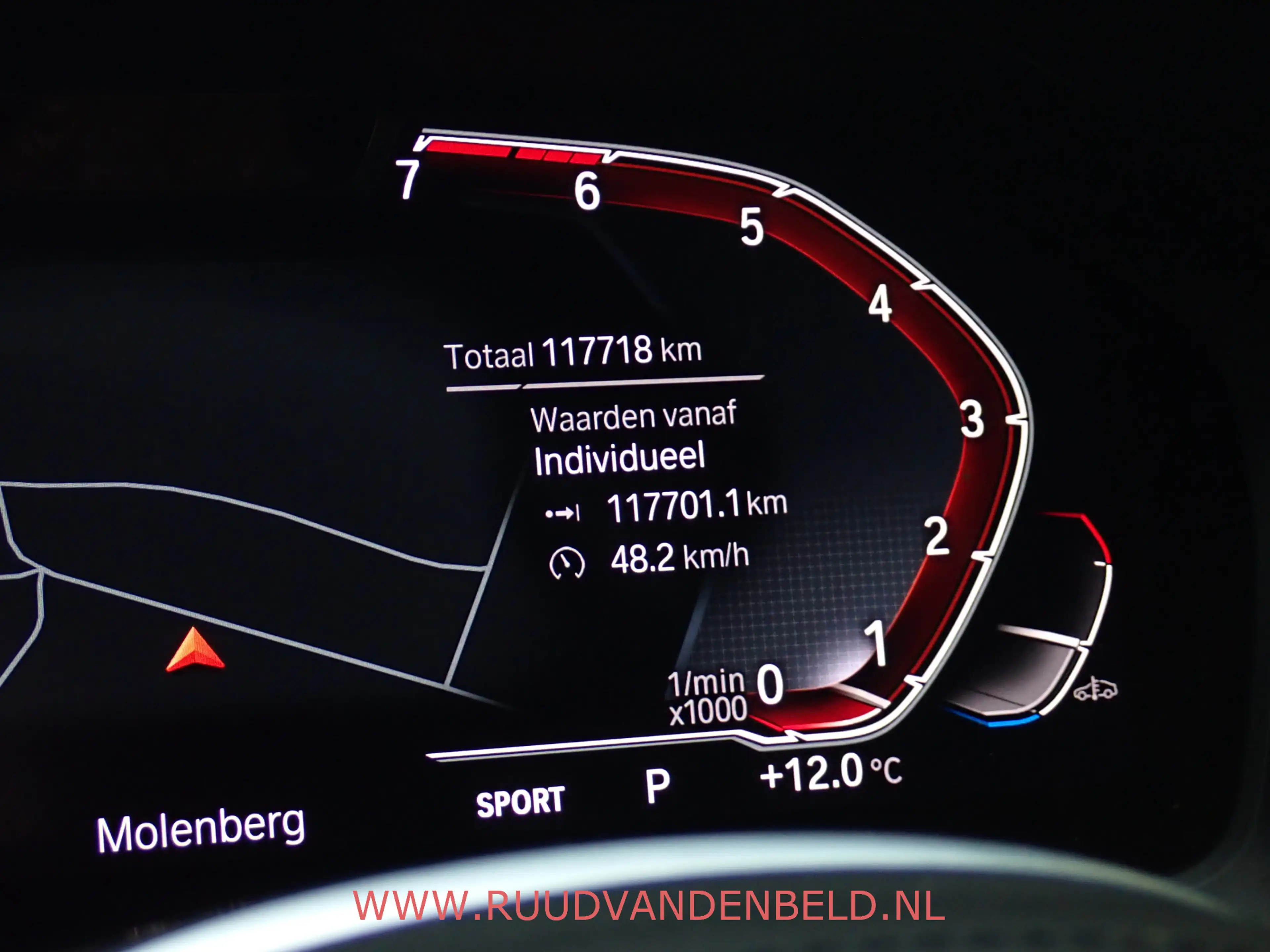 BMW 420 4-serie Cabrio 420i M-PAKKET / ACC / SPORTLEER / H — photo 23