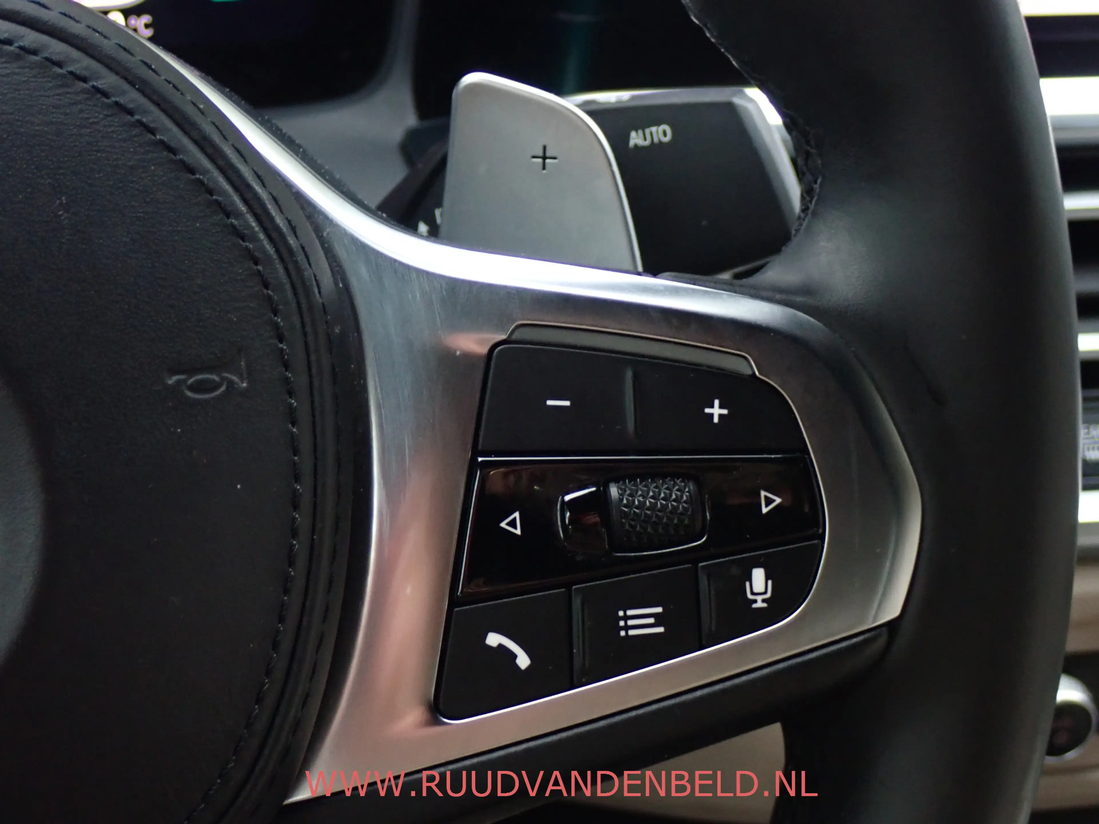 BMW 420 4-serie Cabrio 420i M-PAKKET / ACC / SPORTLEER / H — photo 22