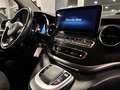 Mercedes-Benz V 220 d EDITION 4MATIC*Lang*7-Sitz*StHz*AHK*MBUX* Bleu - thumbnail 10